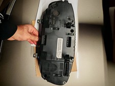 Compteur Renault Latitude