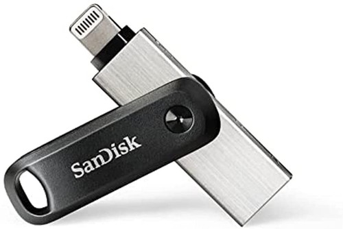 Lecteur flash sandisk 256 - lecteur,