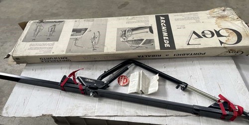 Barres toit support - barres,