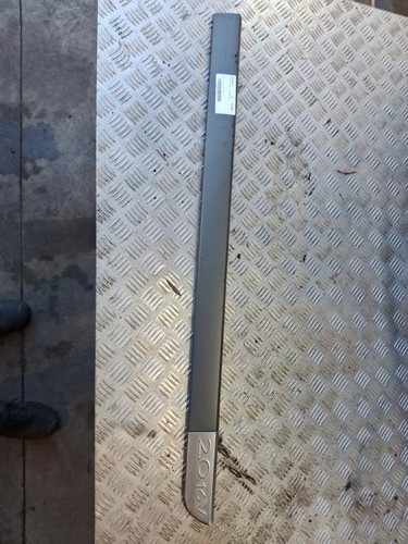 Baguette porte avant droite - de,