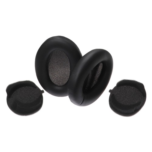 Coussinets oreille pour sony - coussinets,