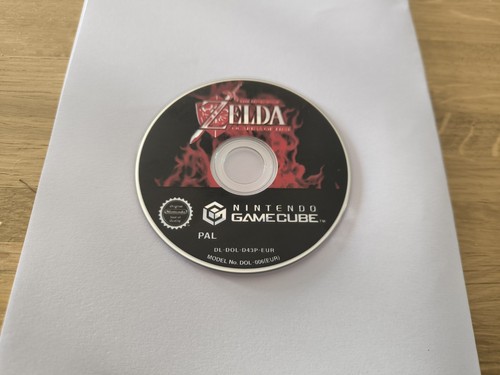 Jeu nintendo gamecube the - nintendo,