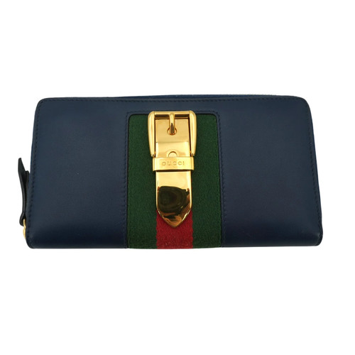 Portefeuille gucci sylvie - portefeuille,