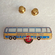 Pin's Lapel pin pins HARD ROCK