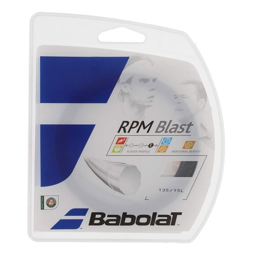 Babolat rpm blast 35mm - blast, 15-1.35mm