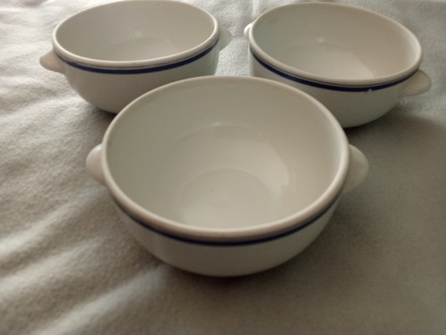 écuelles bols porcelaine - Écuelles,