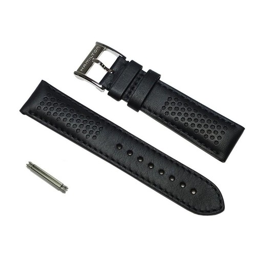Bracelet hamilton noir - bracelet,