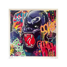 Richard Orlinski, Wilder