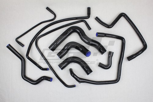 Kit durites silicone - kit,
