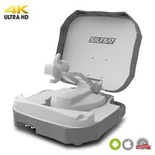 Selfsat Caravane Mobil Antenne Satellite Automatique Pour Camping-Car