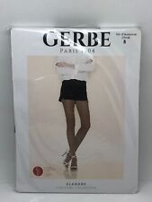 Collants Femme GERBE Elanore