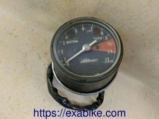 compte-tours pour Honda XL 125