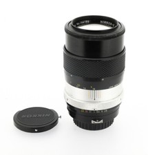 Nikon nikkor auto 135 mm - q,