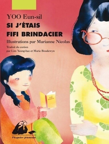 étais fifi brindacier - fifi,