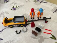 Playmobil :  5396 : Agents