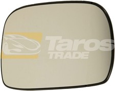 Verre De Rétroviseur Ext