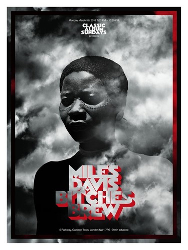 Miles davis bitches - bitches, brew