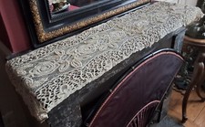 Ancien Dessus de Cheminée/de