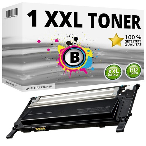 Xxl cartouche toner pour - xxl,
