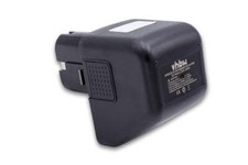 Batterie pour Lematec Bull 12 V 1,5Ah 12V