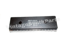 Hd6301y0d65p cpu pour - ic,