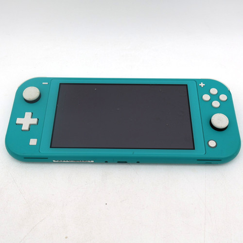 Console nintendo switch lite - console,