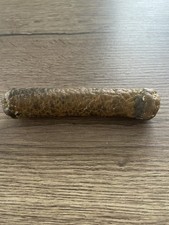 minéraux nodule de marcassite