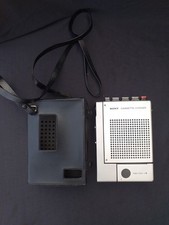 SONY Tapecorder TC-55 avec