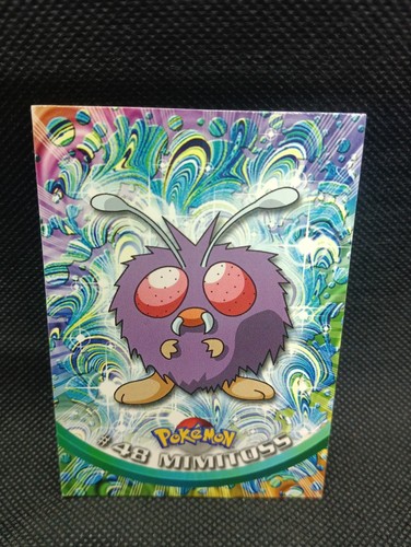 Mimitoss carte pokemon - #48,