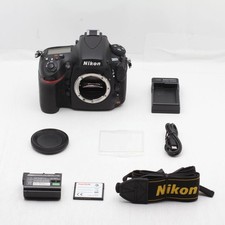 Nikon D800E Body