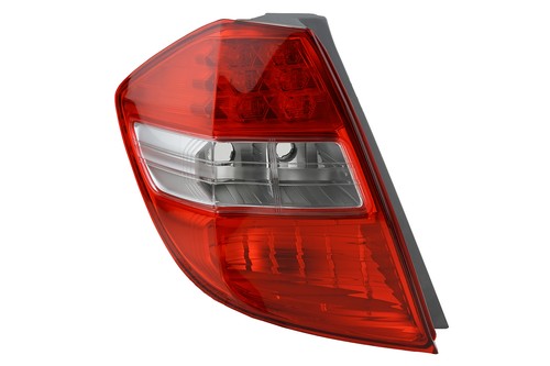 Feu arrière led dtv - arrière,