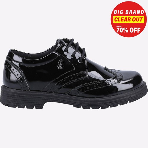Hush puppies senior sortie - senior,