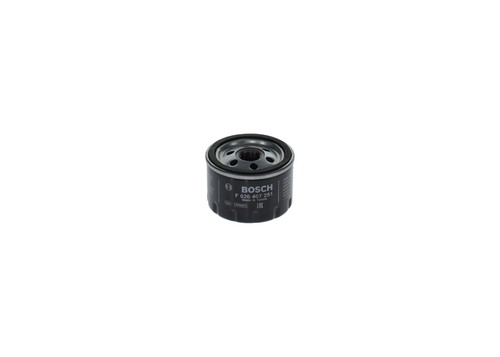 Bosch filtre huile 026 - bosch, À