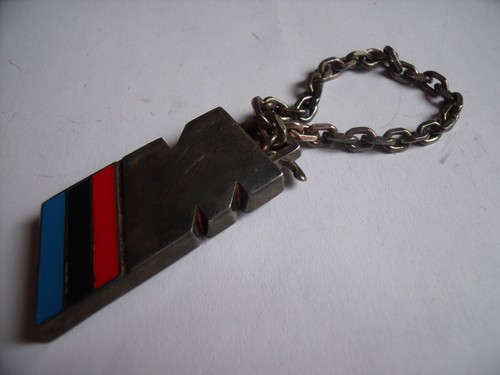Porte cle bmw émaillé - bmw,