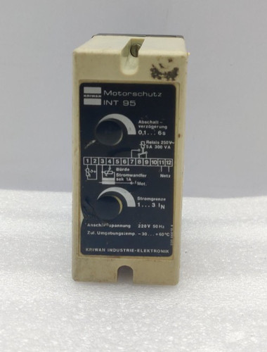 Kriwan industrie electronik - kriwan,