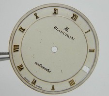 Blancpain Villeret automatic