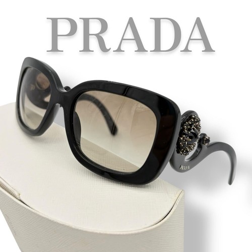 Prada baroque black - prada, hyde