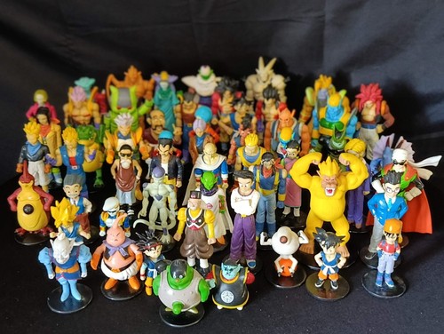 Lot figurines dragon - lot, de
