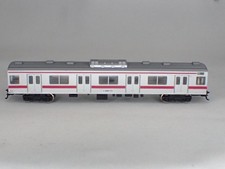 KATO Saha 205 Keiyo Line color