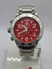 NIXON 42-20