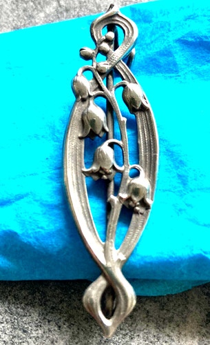 Boche muguet ancienne - boche,