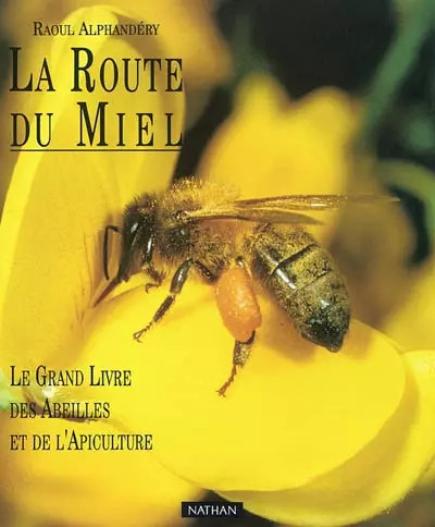 Route miel le grand - la,