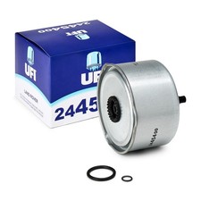 UFI Filtre à carburant 24.454.00 pour LAND ROVER Range Rover Sport (L320) 92mm