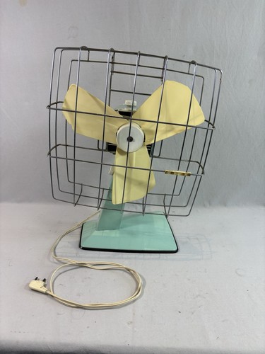 Ventilateur calor bleu - ventilateur,