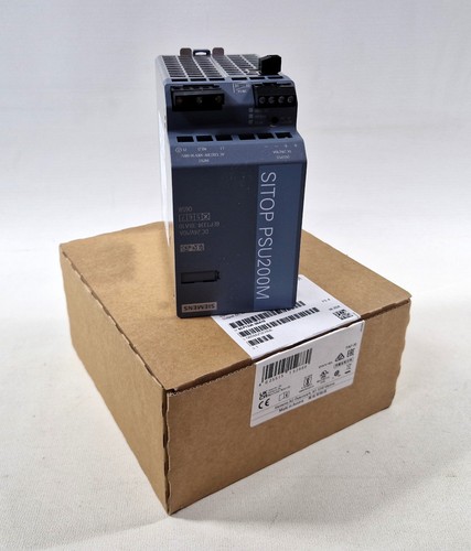 Siemens sitop psu200m - siemens,