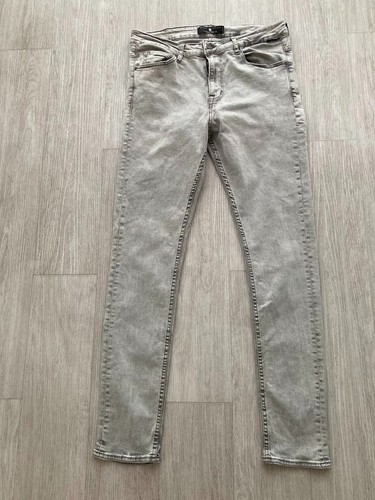 Jeans zara stretch taille - jeans,