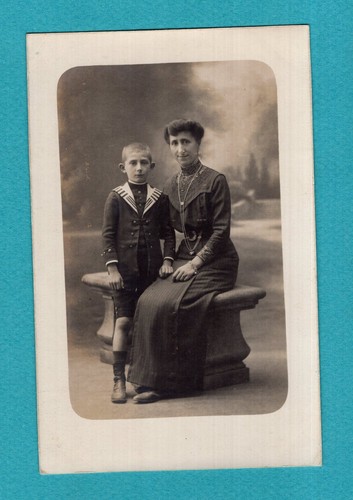Photo ancienne femme - ancienne, /