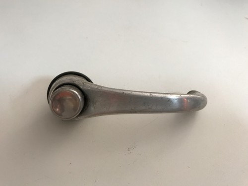 Poignee porte exterieure - de,