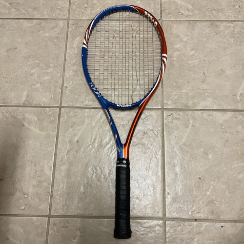 Wilson blx tour 1 - wilson, 95