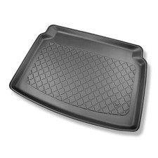 Tapis de coffre pour Peugeot